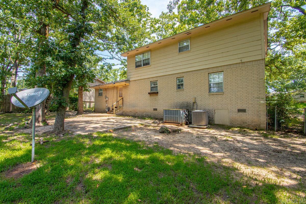 1820 Aztec  North Little Rock, AR