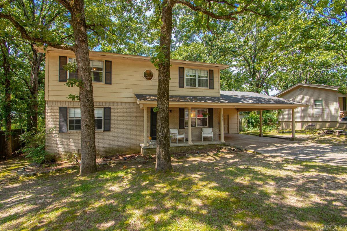 1820 Aztec  North Little Rock, AR