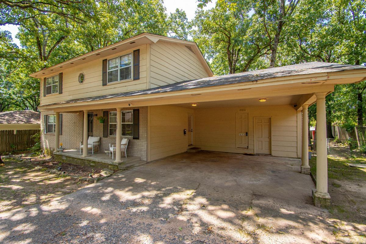 1820 Aztec  North Little Rock, AR