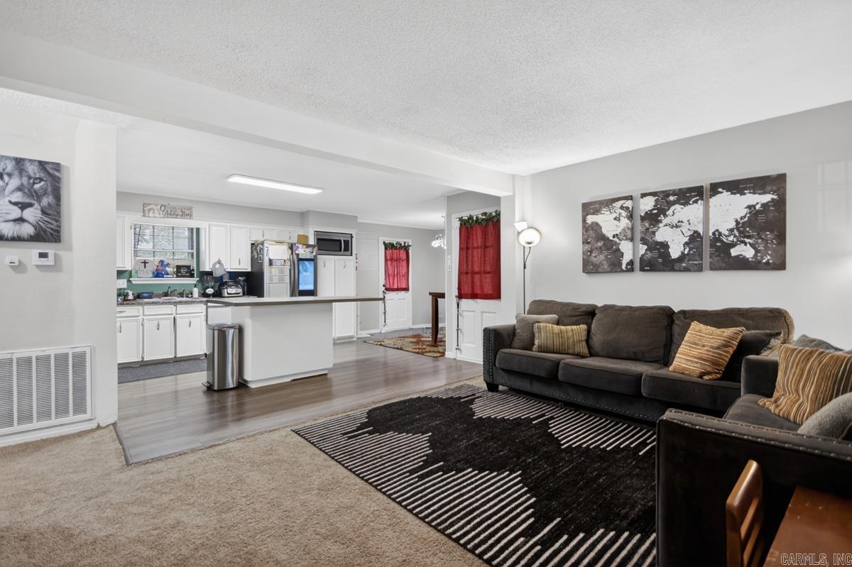1820 Aztec  North Little Rock, AR