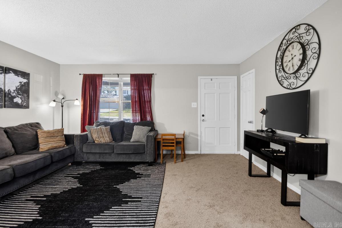 1820 Aztec  North Little Rock, AR