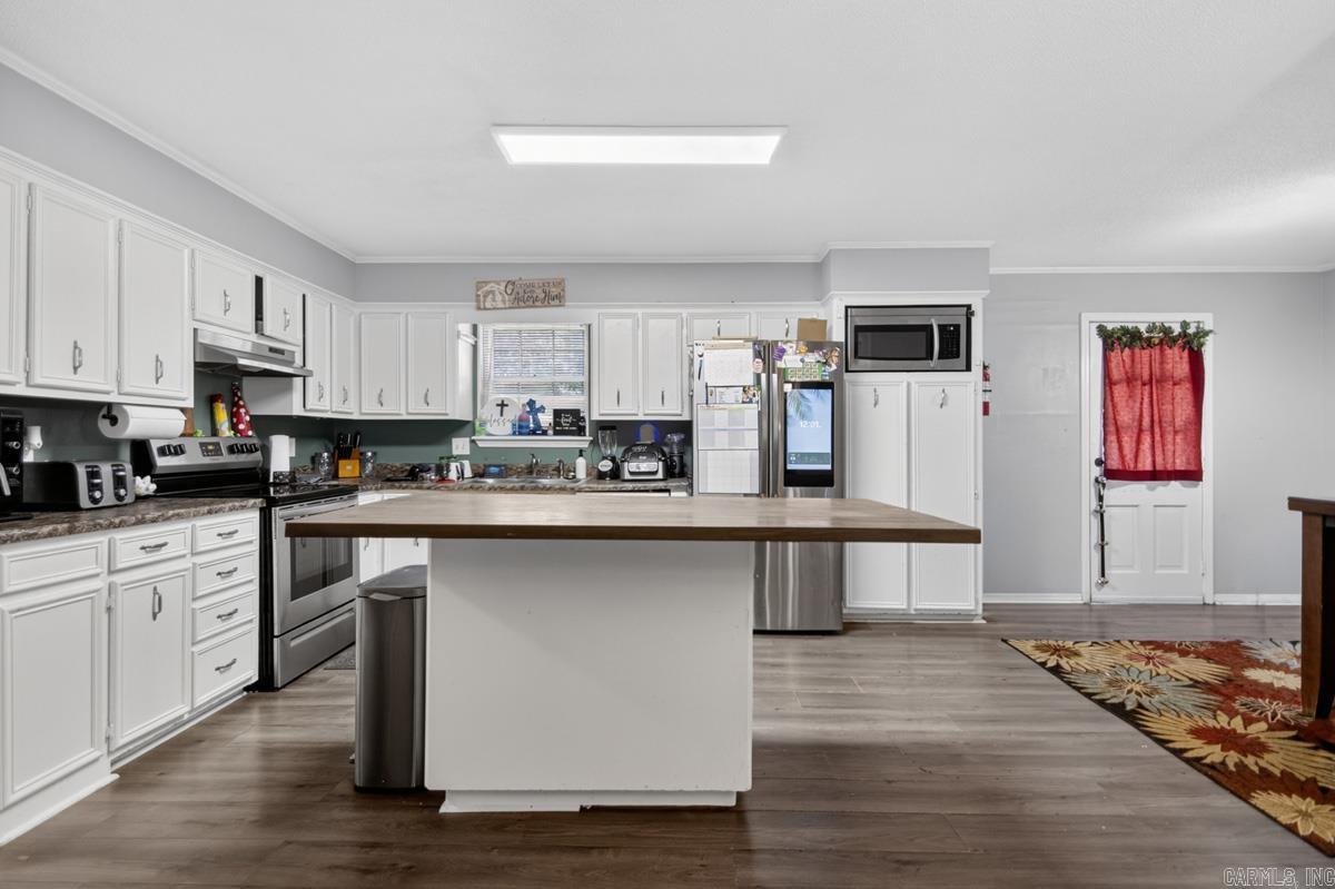 1820 Aztec  North Little Rock, AR