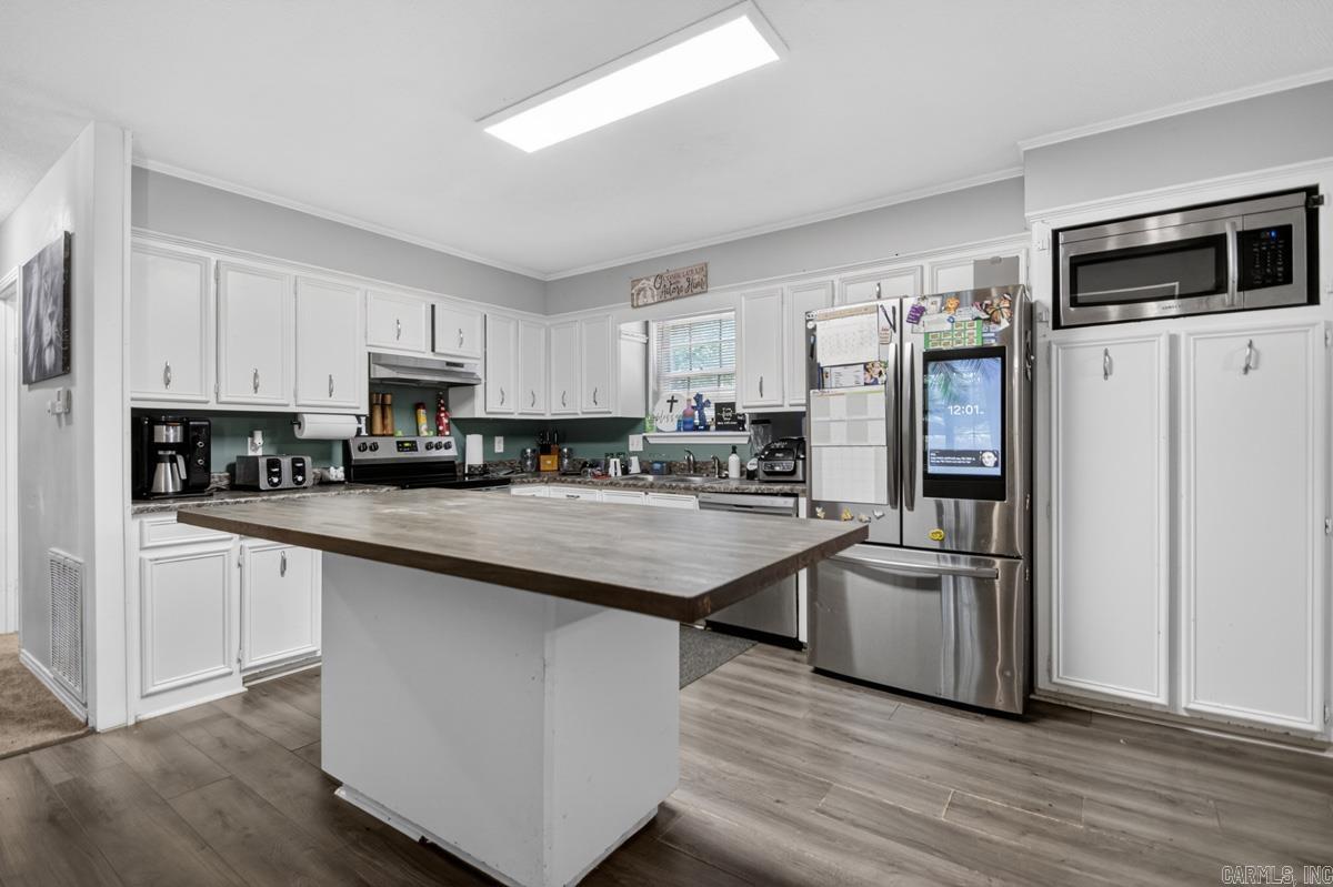 1820 Aztec  North Little Rock, AR