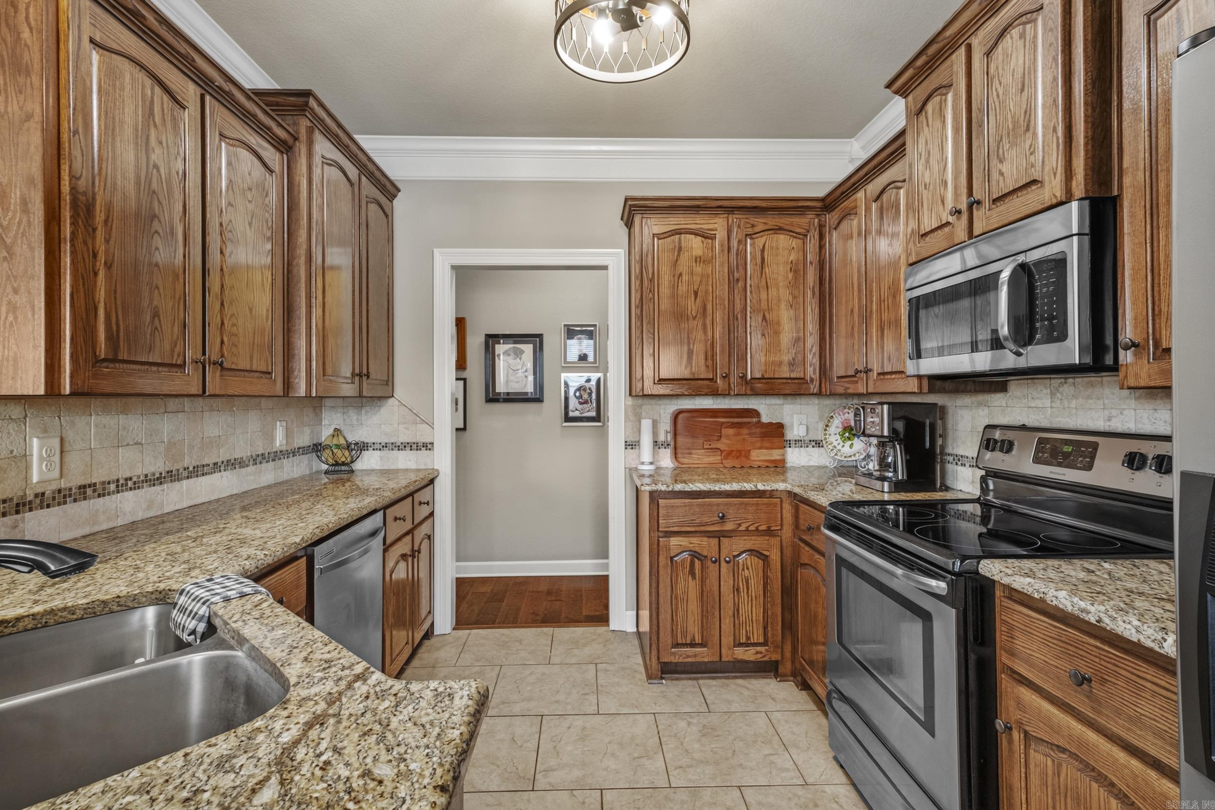 2429 Palisade Drive  Cabot, AR