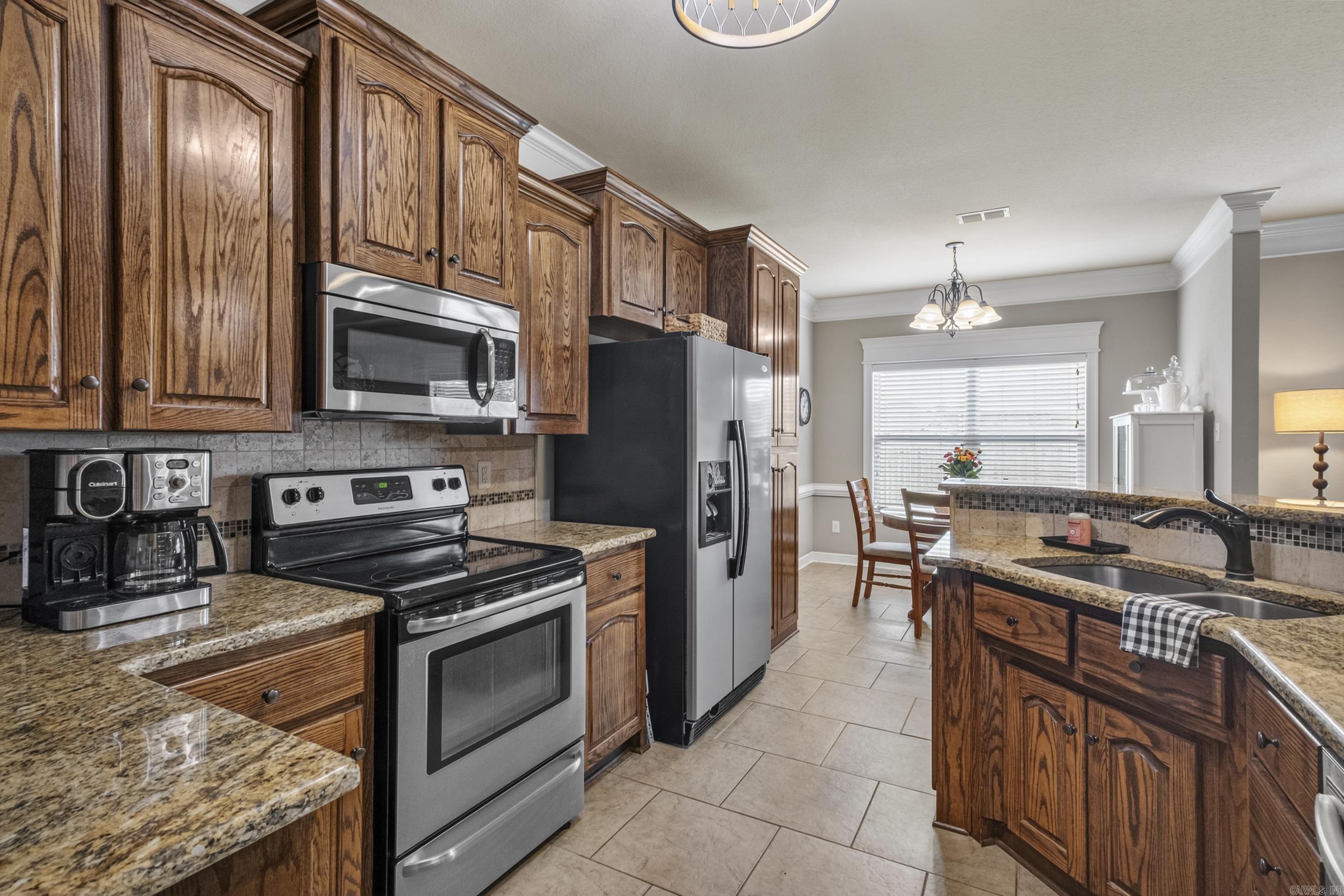 2429 Palisade Drive  Cabot, AR