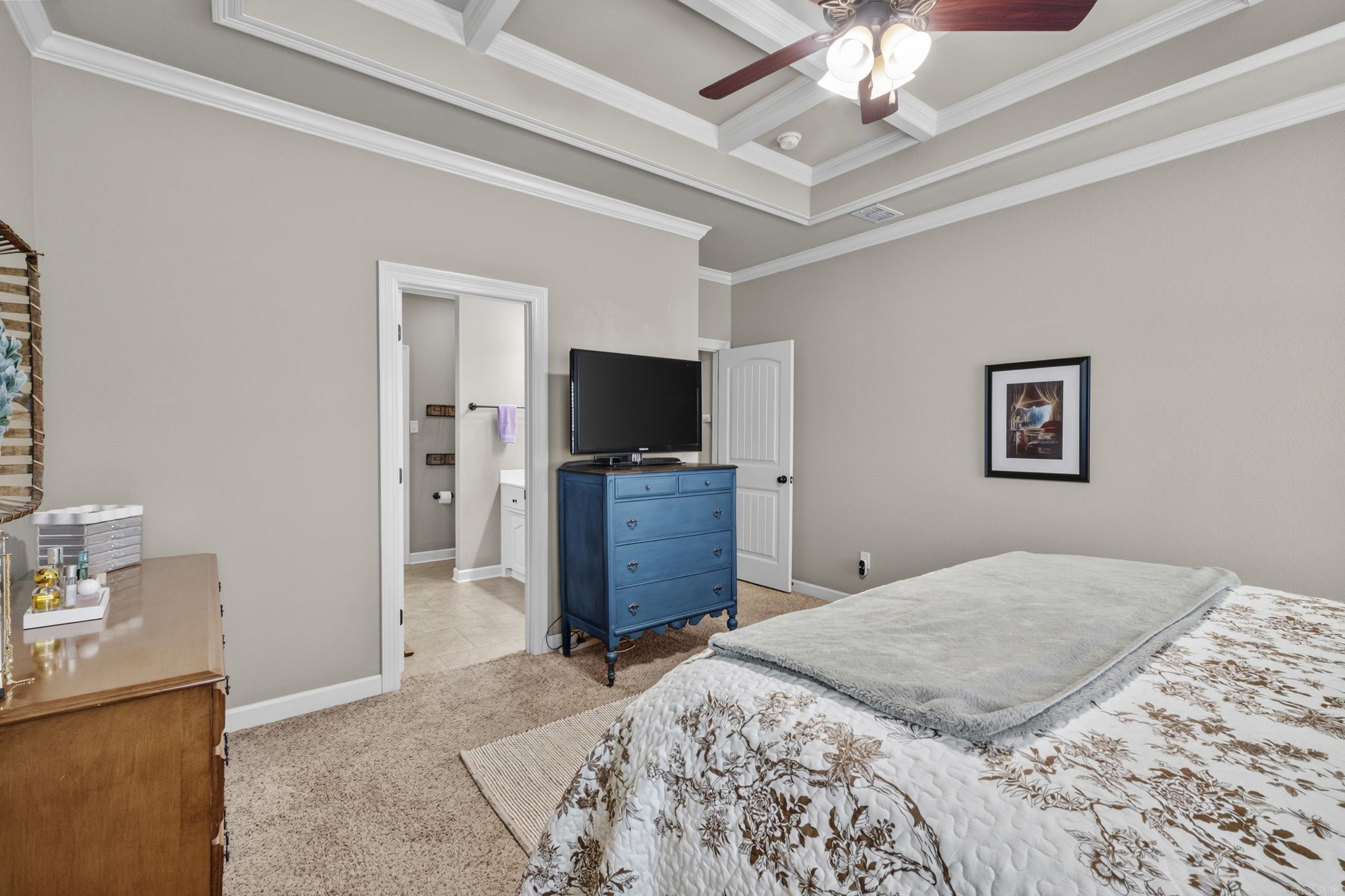 2429 Palisade Drive  Cabot, AR