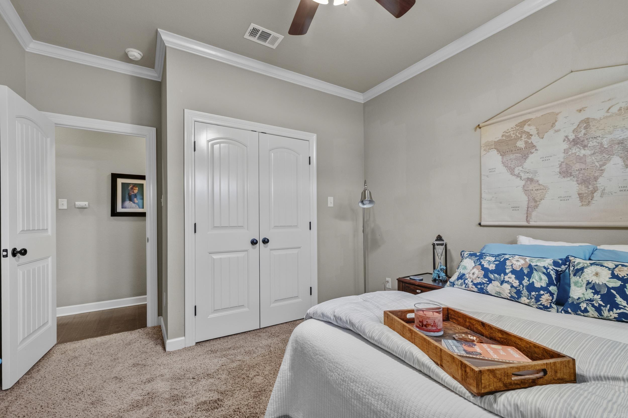 2429 Palisade Drive  Cabot, AR