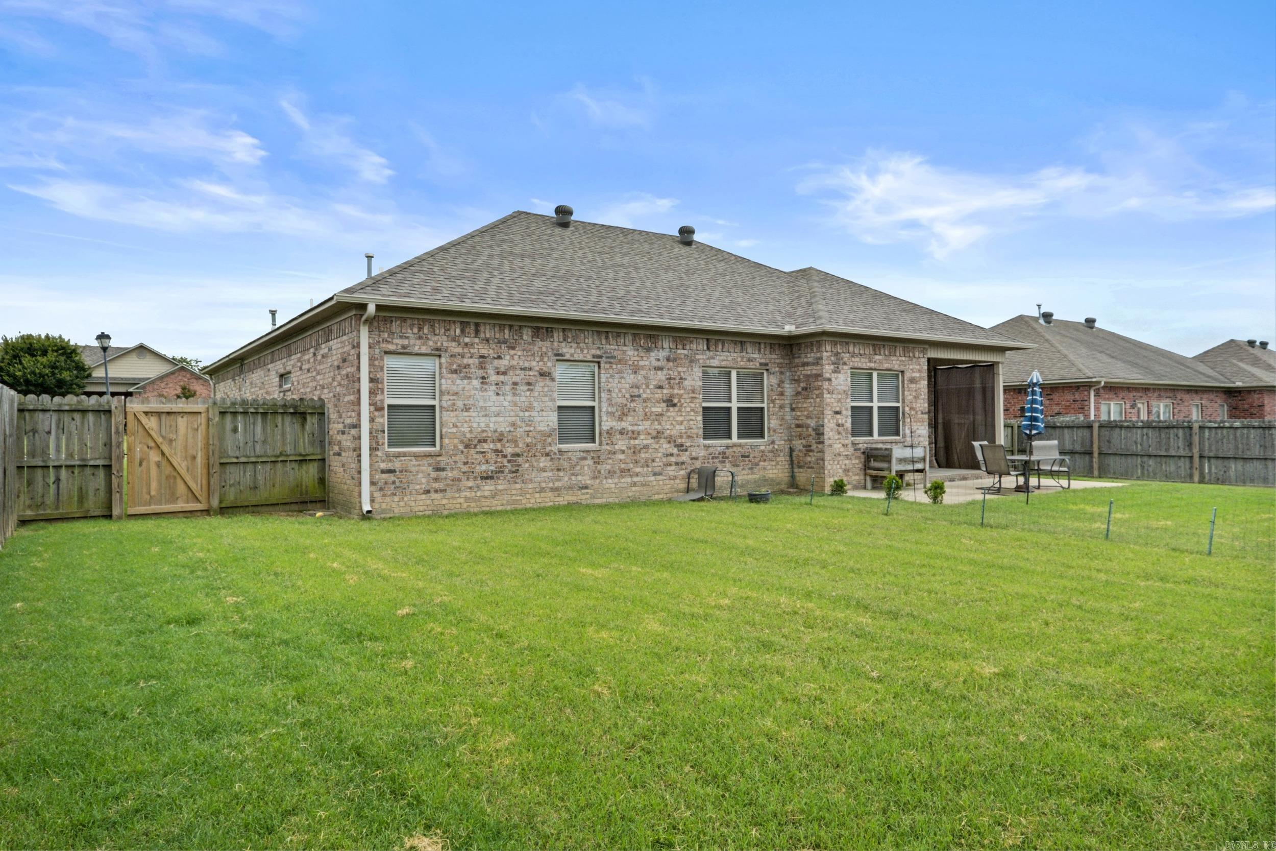 2429 Palisade Drive  Cabot, AR