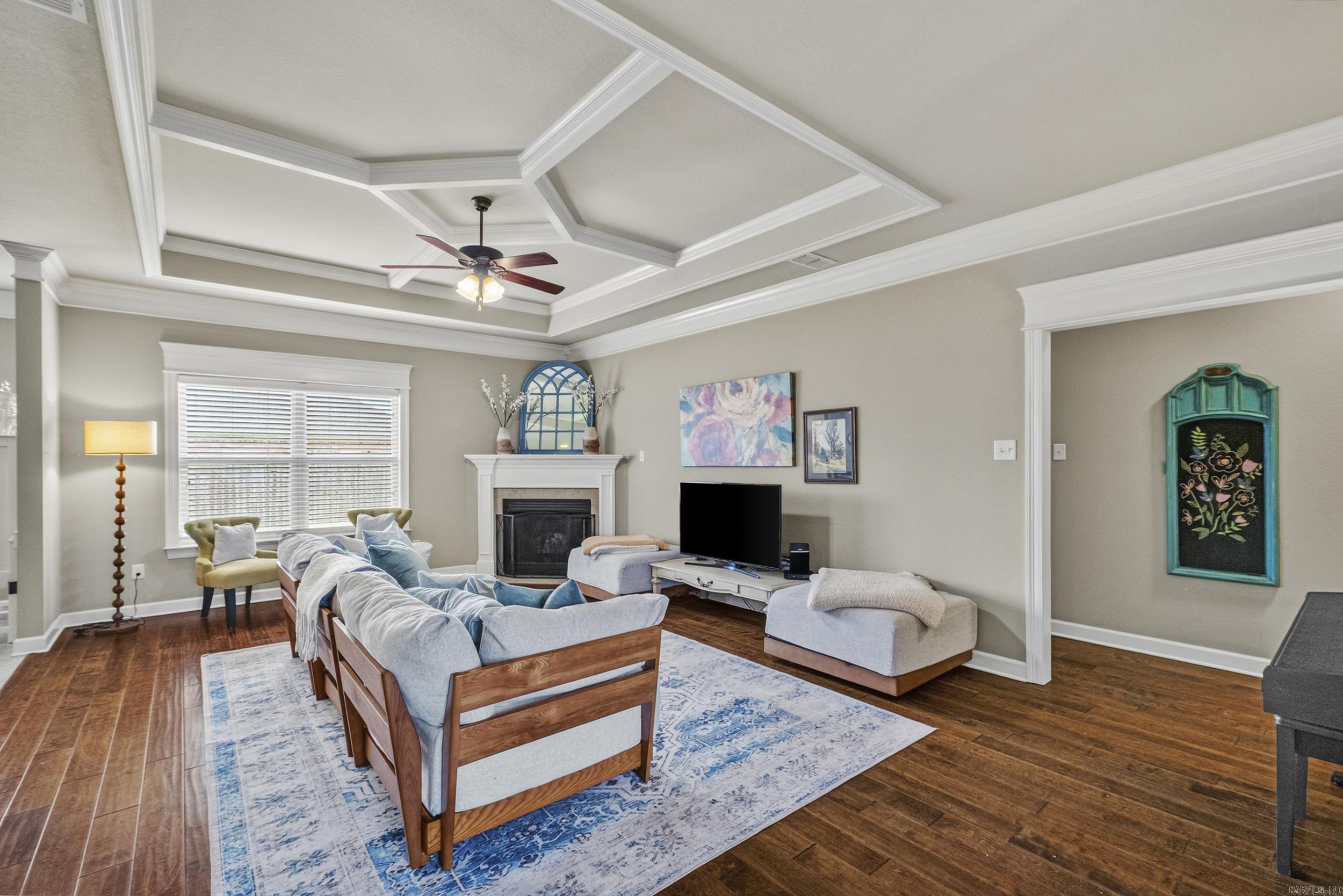 2429 Palisade Drive  Cabot, AR