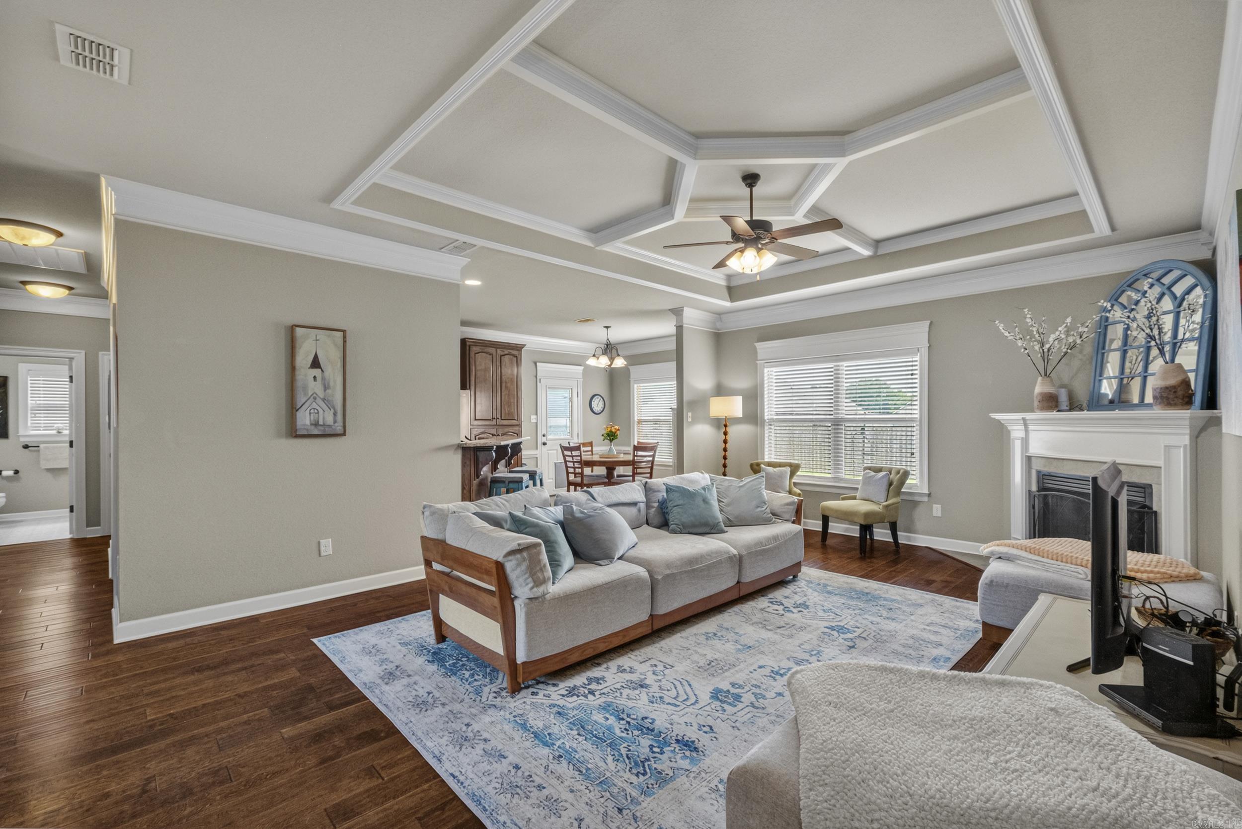 2429 Palisade Drive  Cabot, AR
