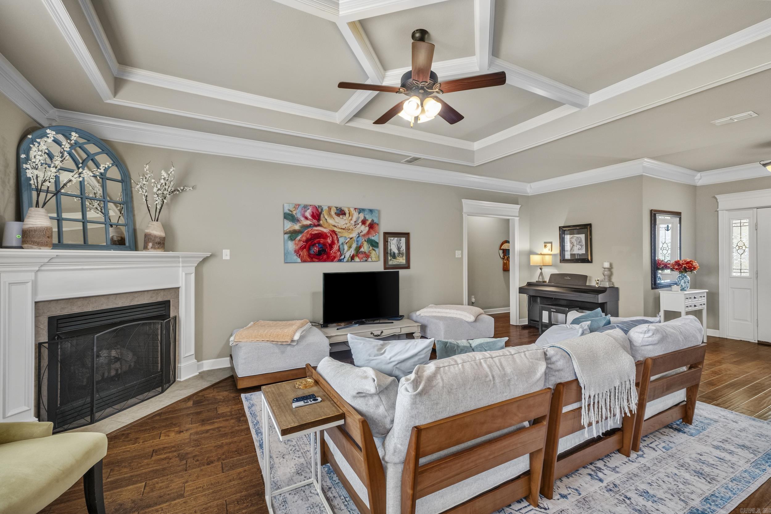 2429 Palisade Drive  Cabot, AR