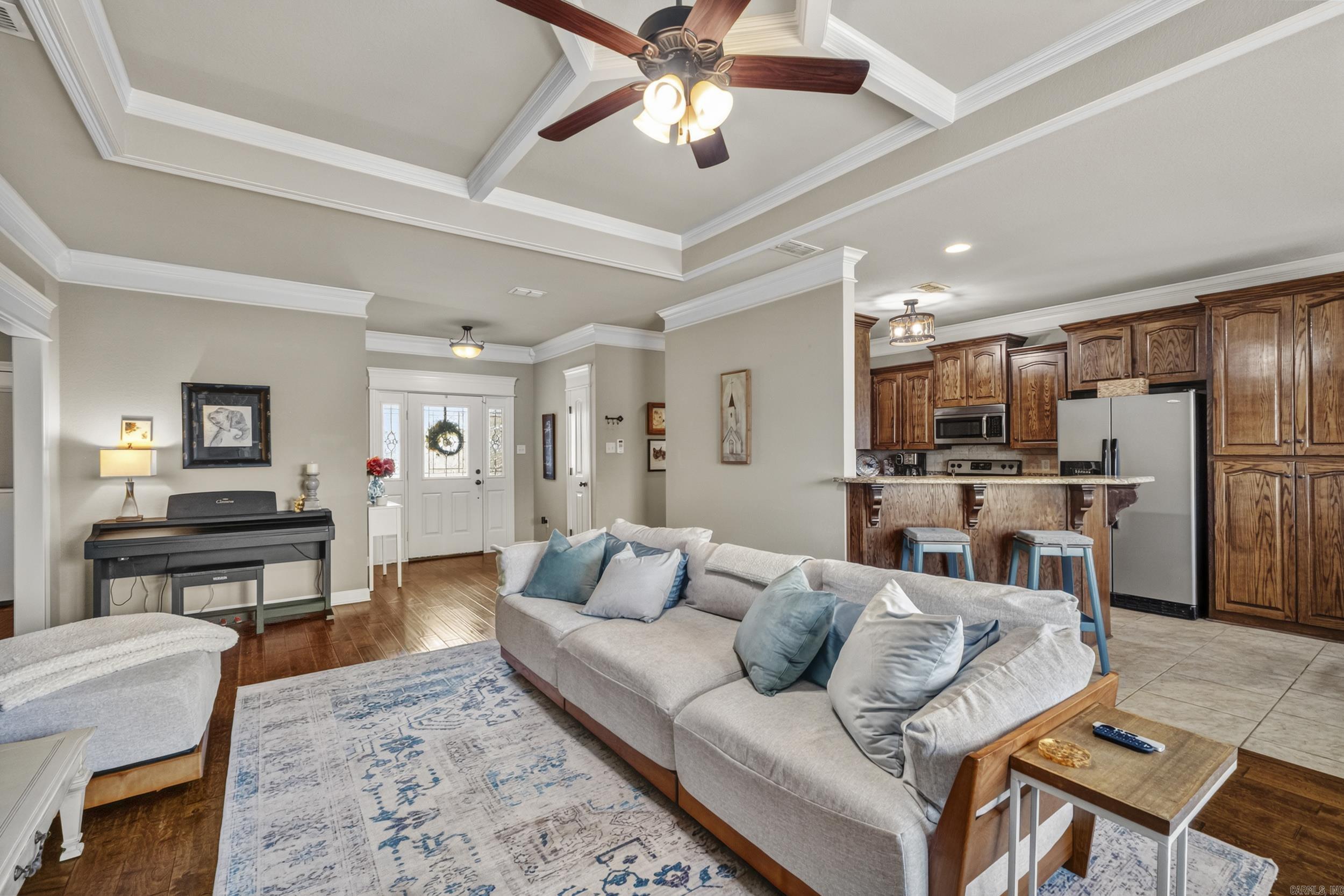 2429 Palisade Drive  Cabot, AR