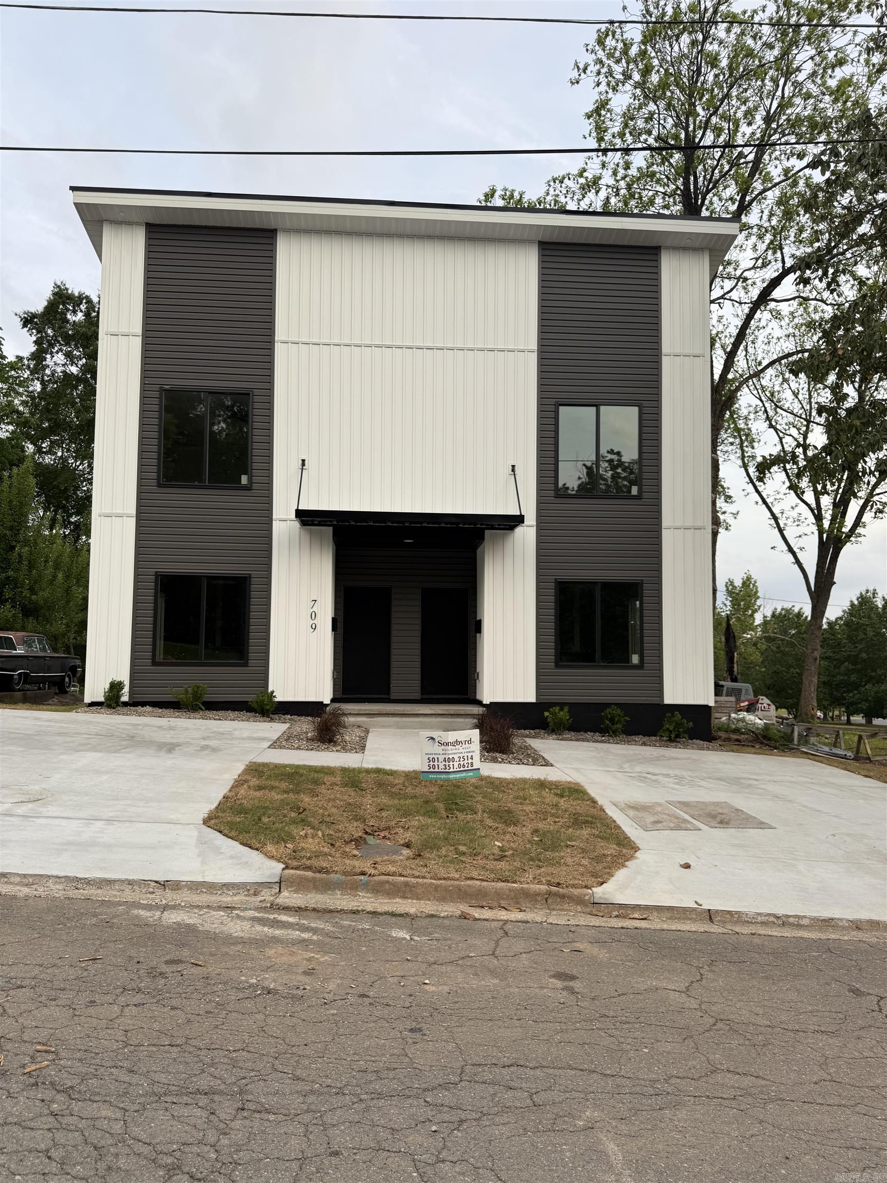 717 W 32nd  Little Rock, AR
