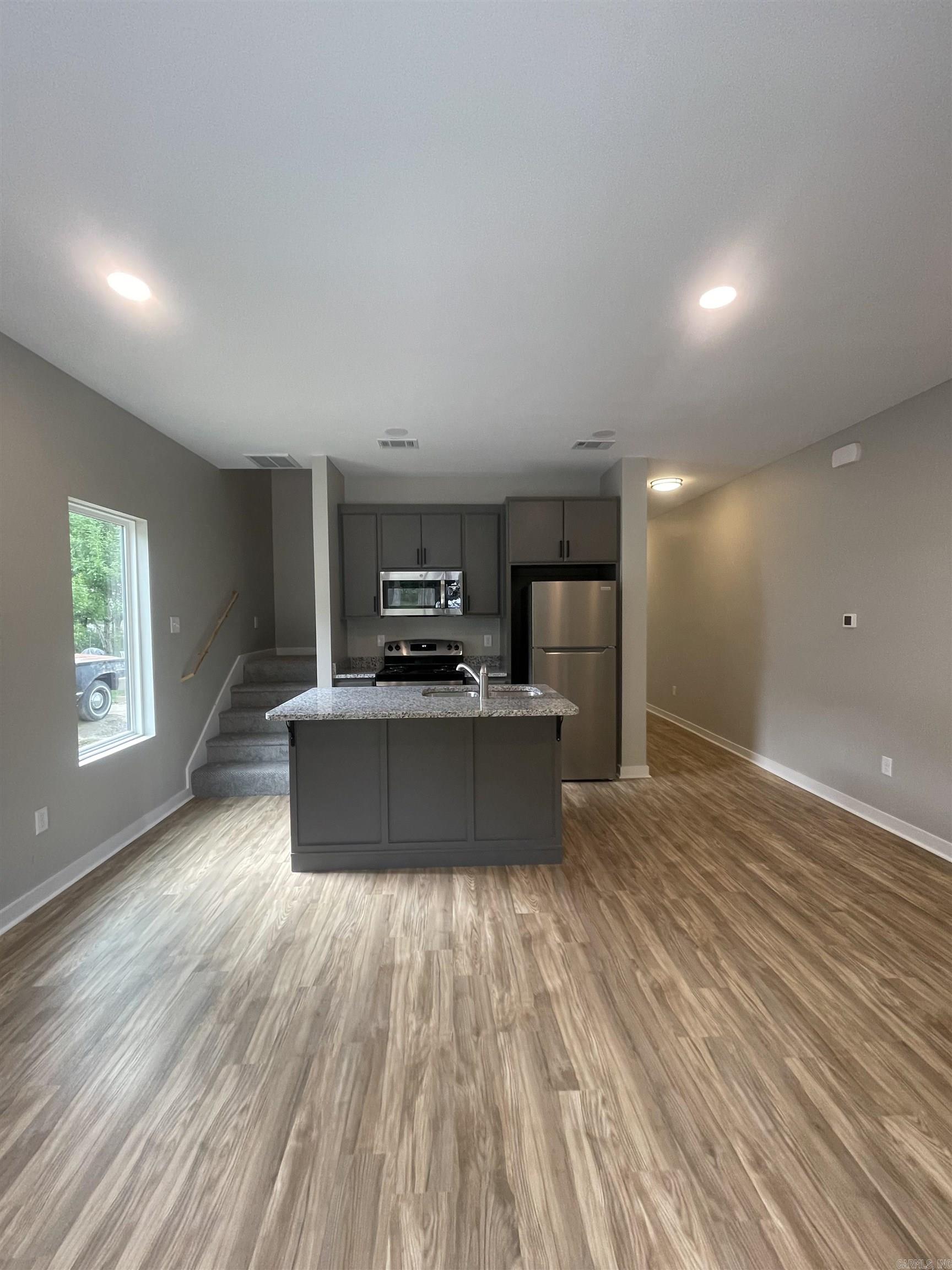717 W 32nd  Little Rock, AR