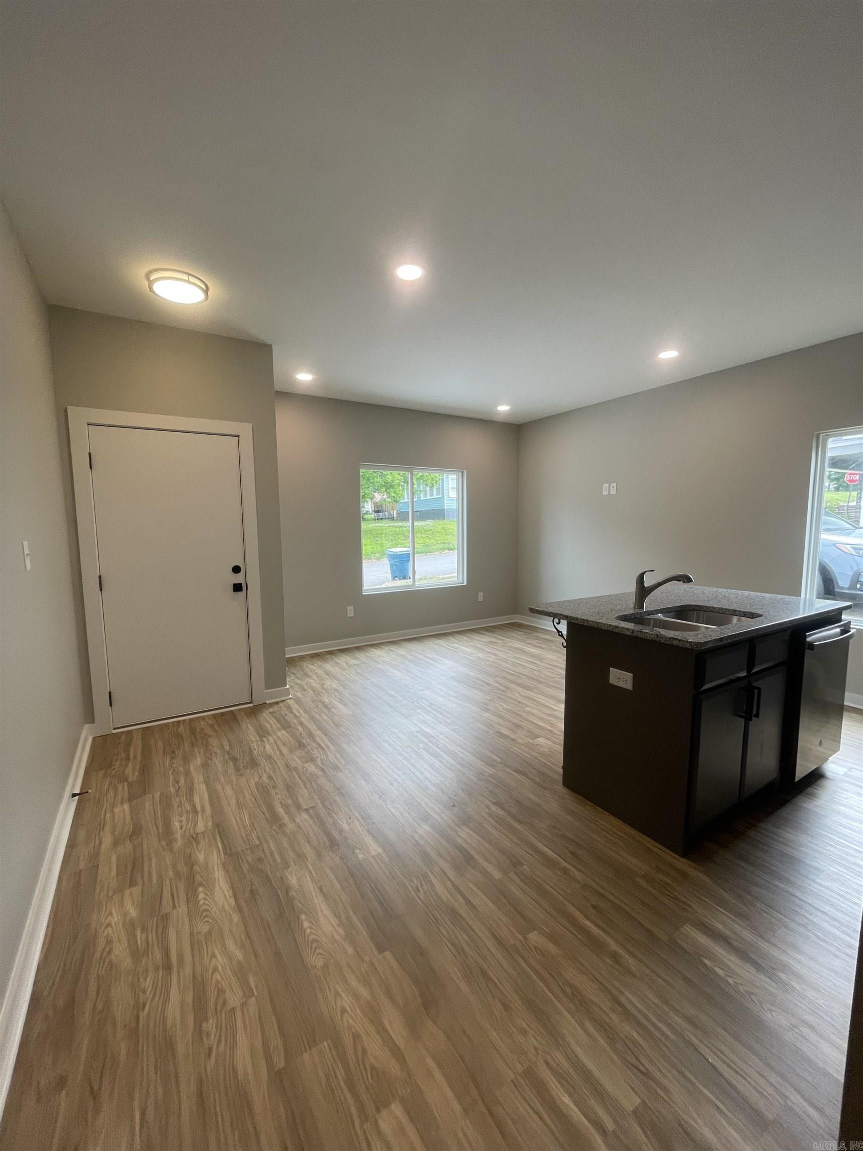 717 W 32nd  Little Rock, AR