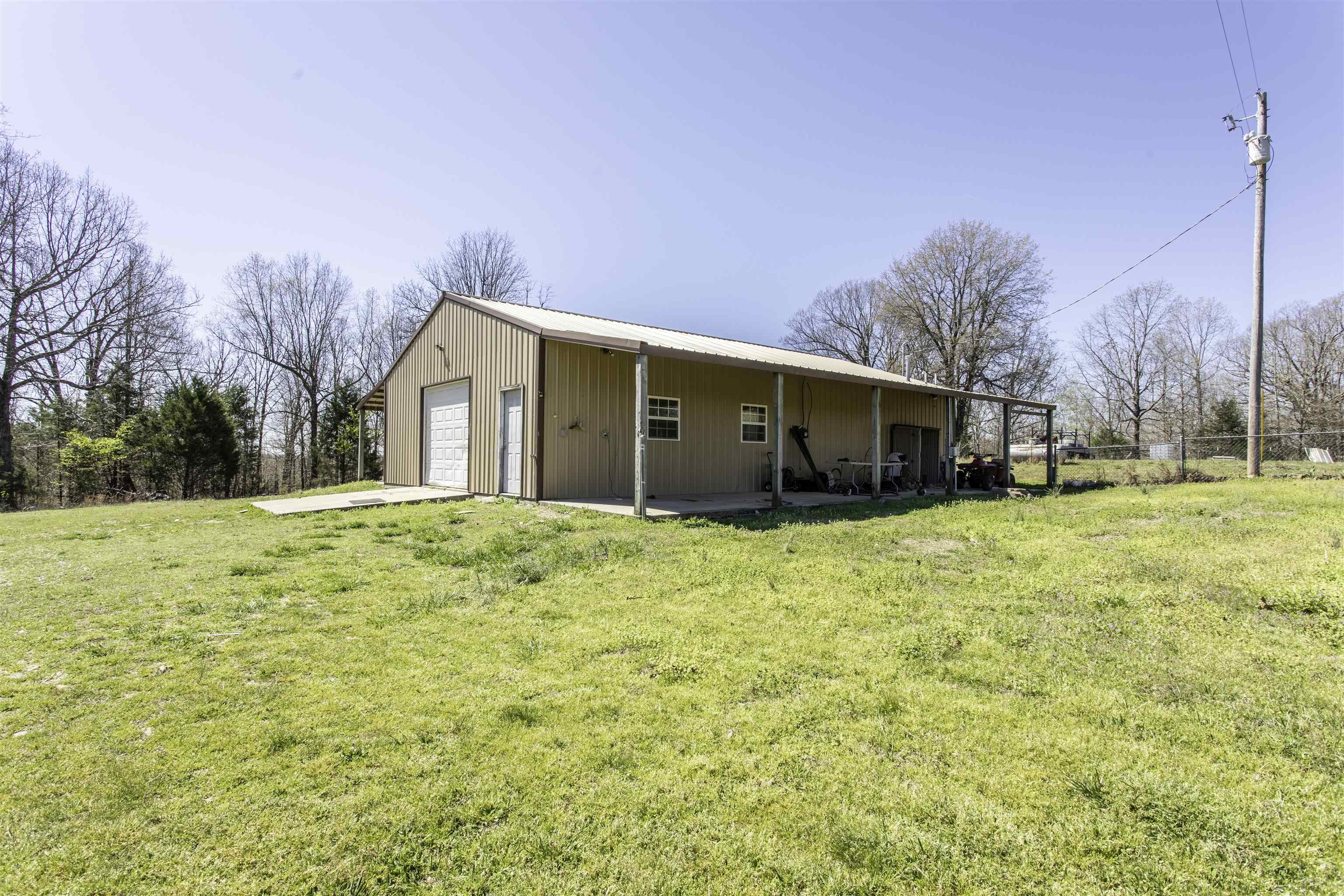 15 Pear Tree  Highland, AR