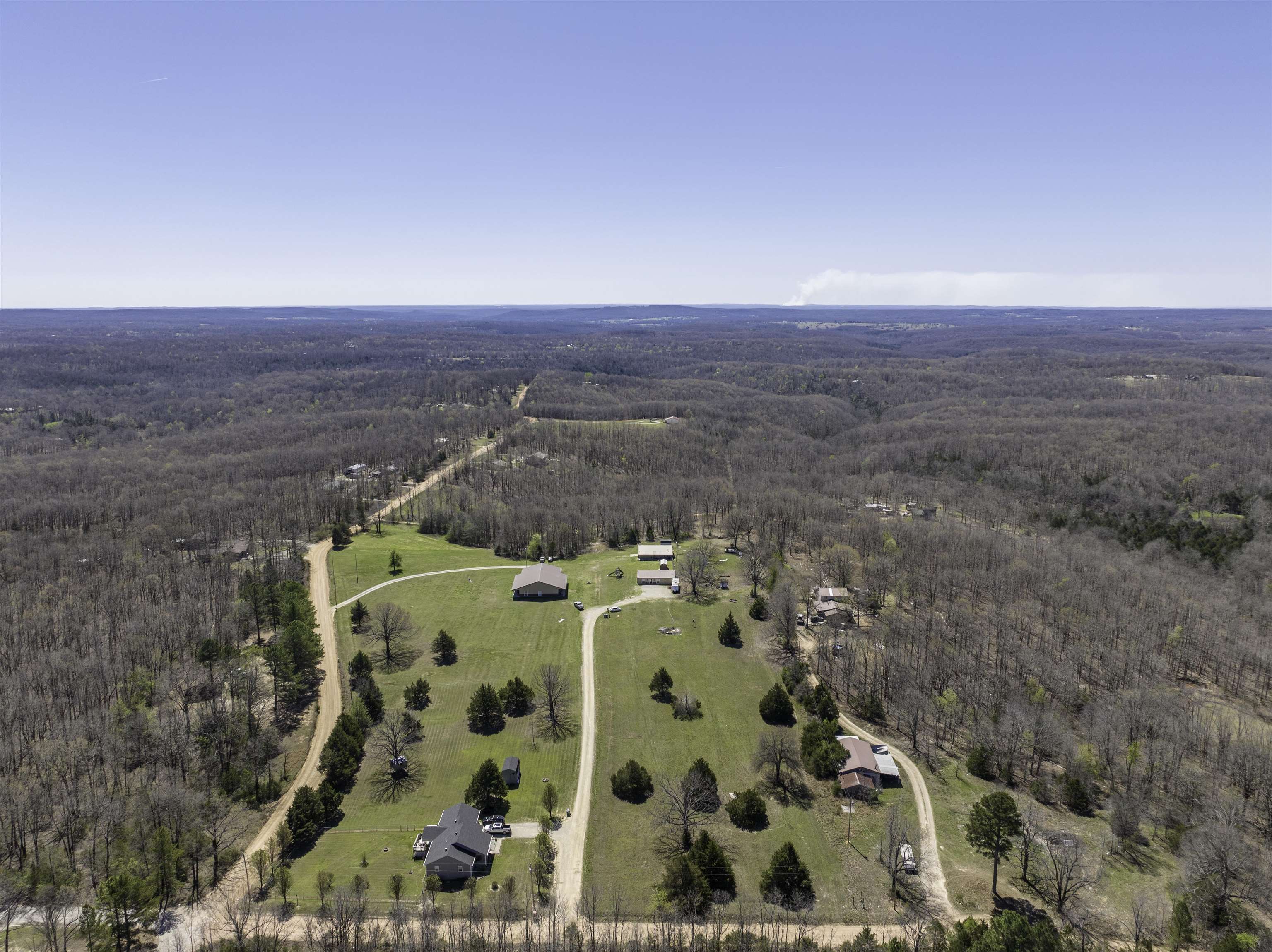 15 Pear Tree  Highland, AR