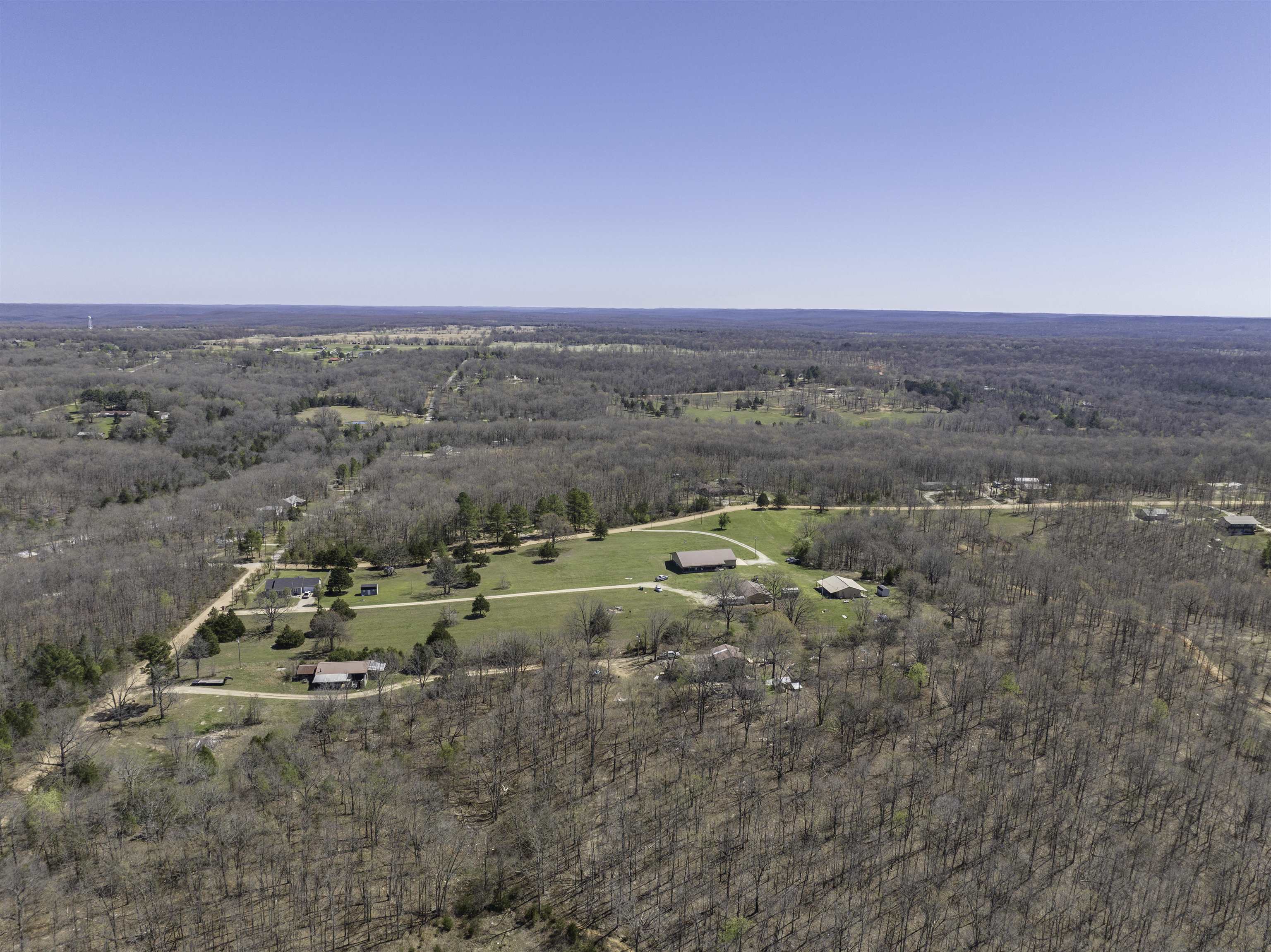 15 Pear Tree  Highland, AR