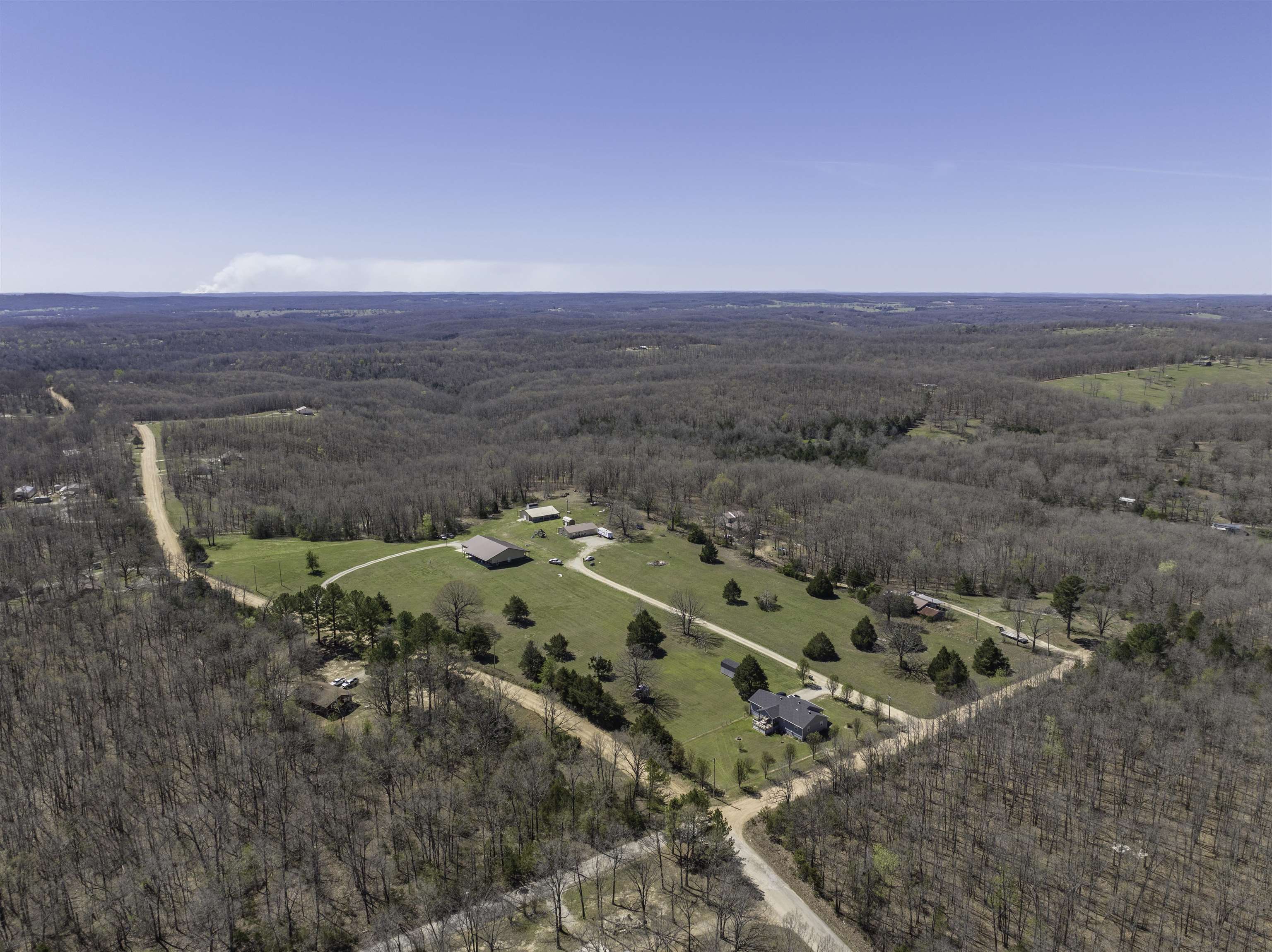 15 Pear Tree  Highland, AR