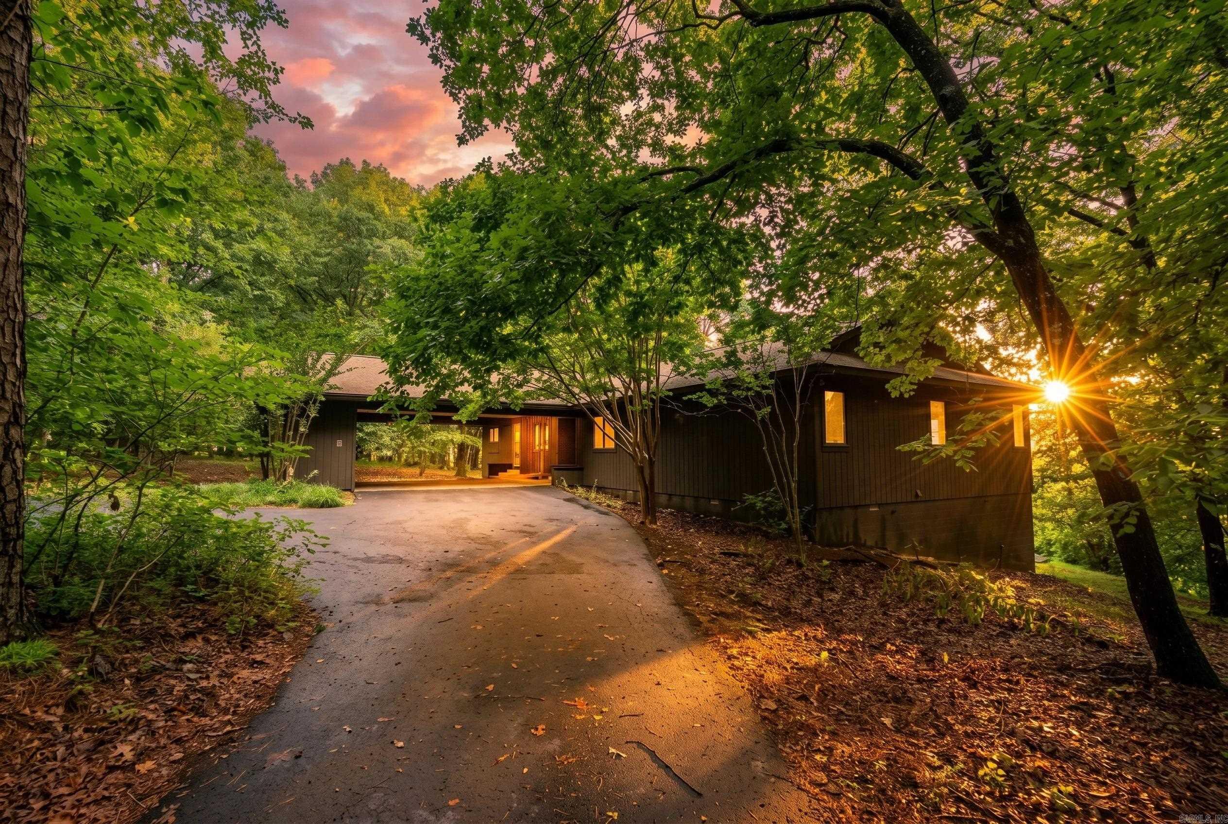 1199 Stacy Springs  Heber Springs, AR