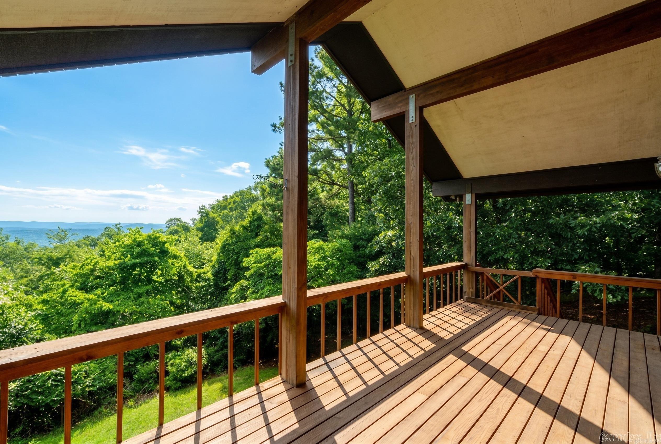 1199 Stacy Springs  Heber Springs, AR