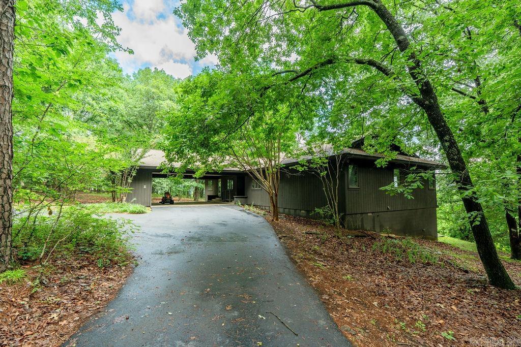 1199 Stacy Springs Rd  Heber Springs, AR