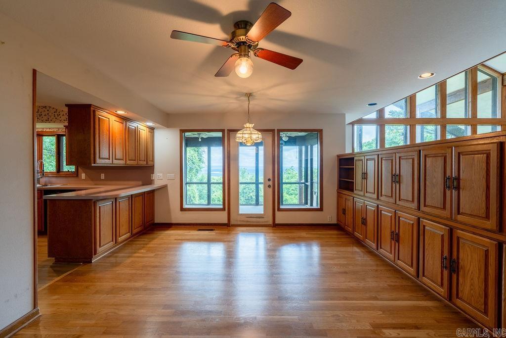 1199 Stacy Springs Rd  Heber Springs, AR