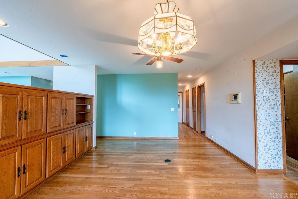 1199 Stacy Springs Rd  Heber Springs, AR