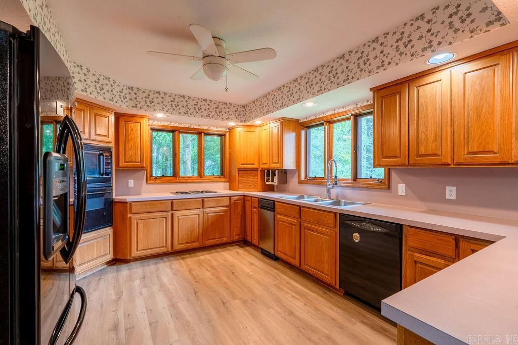1199 Stacy Springs  Heber Springs, AR
