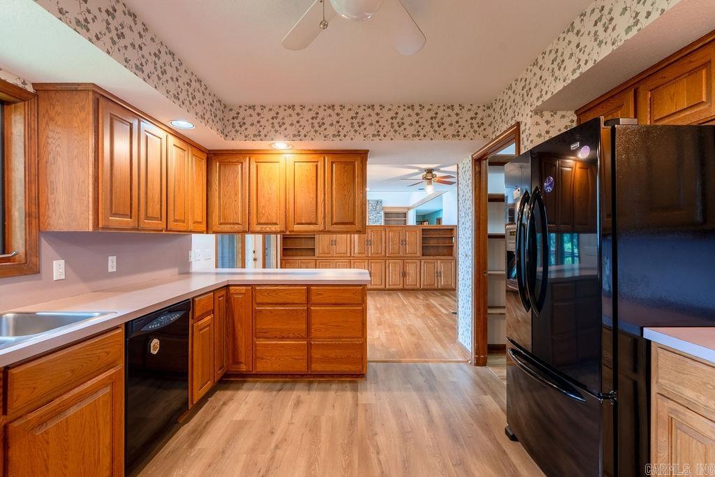 1199 Stacy Springs  Heber Springs, AR