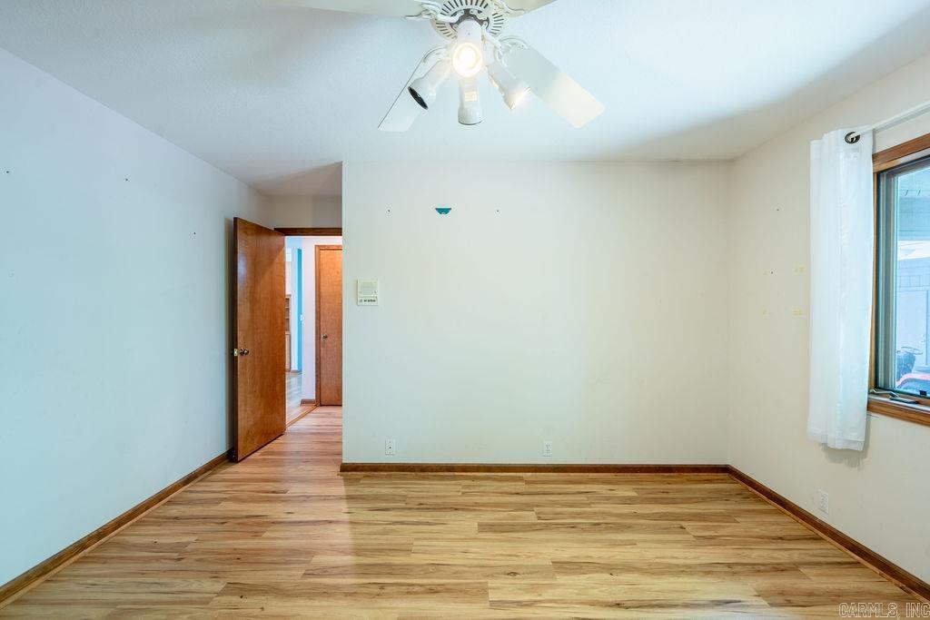 1199 Stacy Springs Rd  Heber Springs, AR