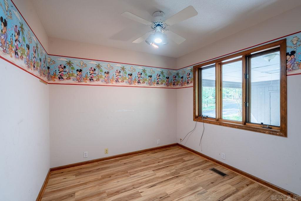 1199 Stacy Springs Rd  Heber Springs, AR