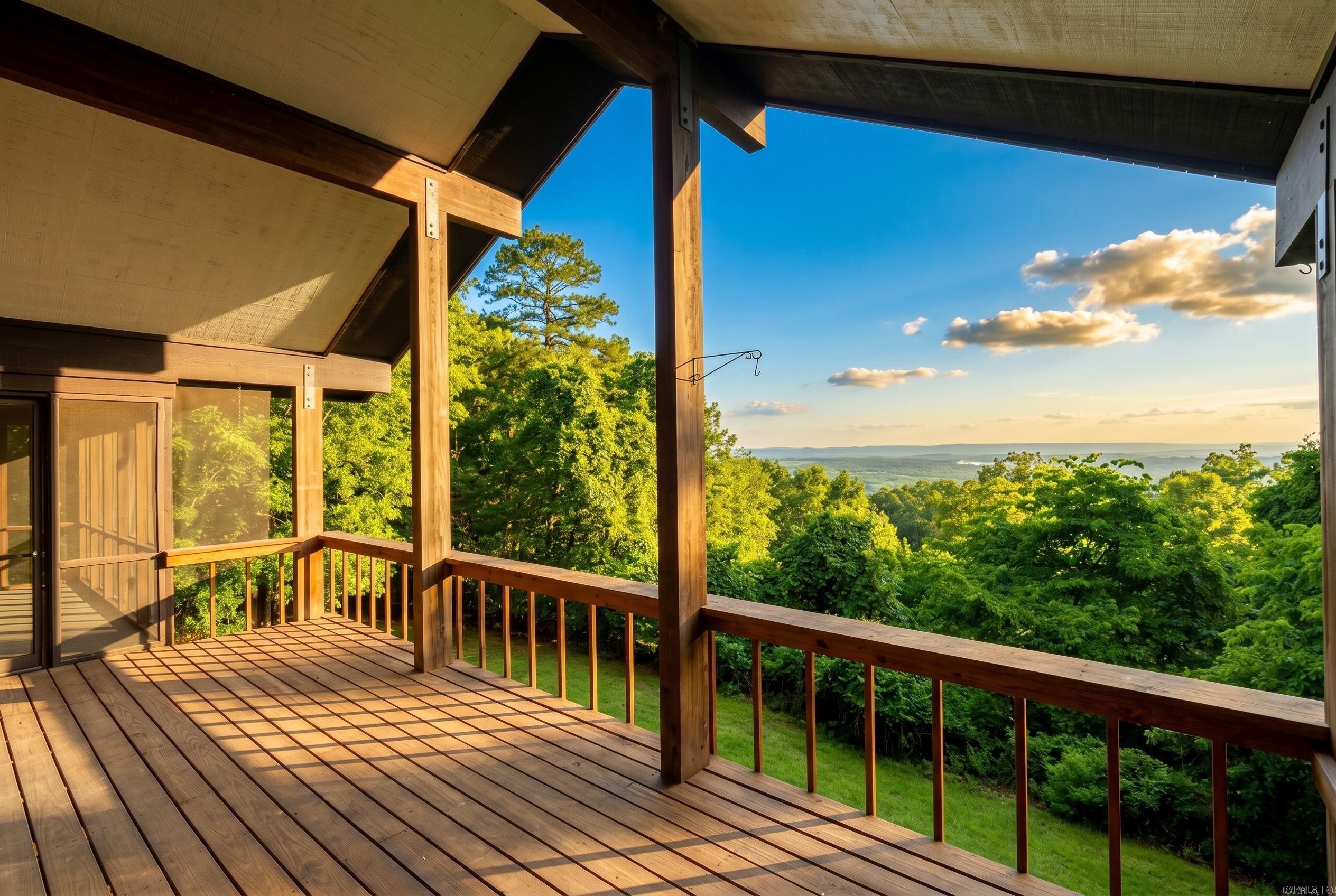 1199 Stacy Springs  Heber Springs, AR