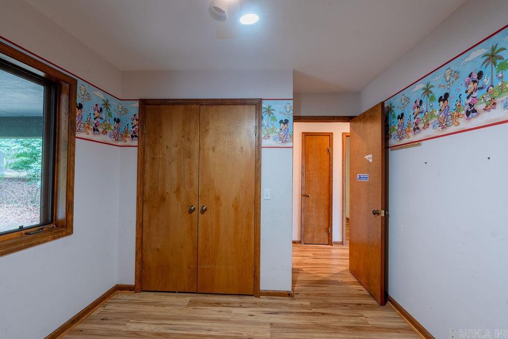 1199 Stacy Springs Rd  Heber Springs, AR