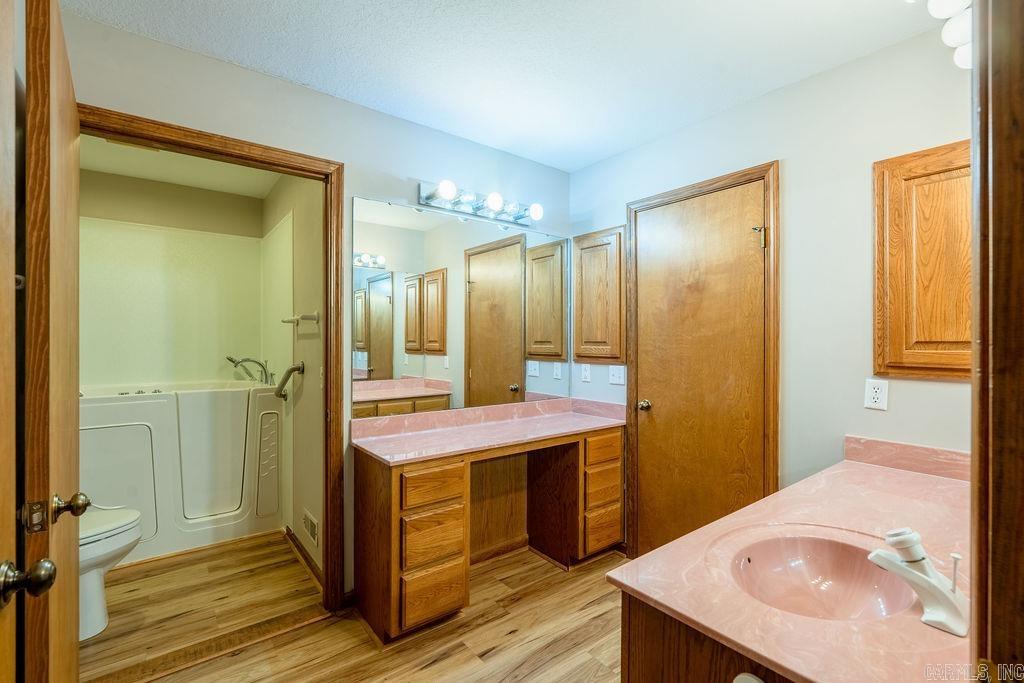 1199 Stacy Springs Rd  Heber Springs, AR