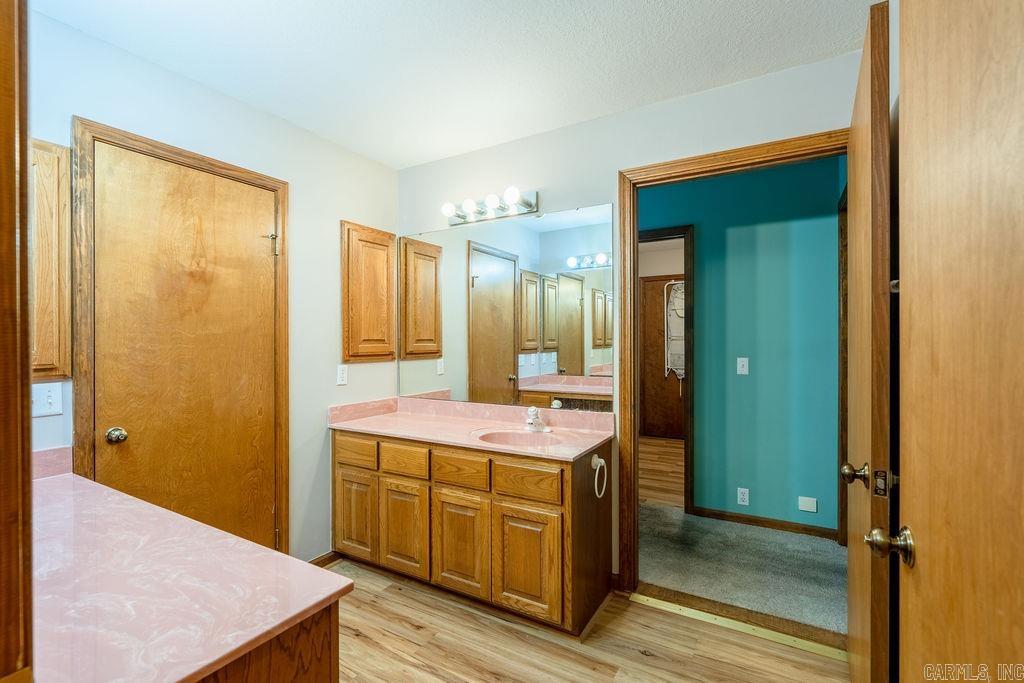 1199 Stacy Springs  Heber Springs, AR