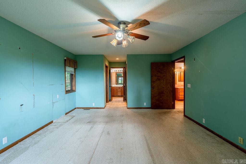 1199 Stacy Springs  Heber Springs, AR
