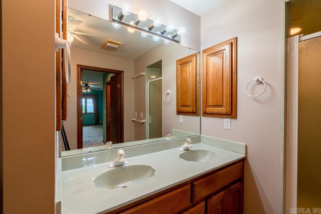 1199 Stacy Springs  Heber Springs, AR