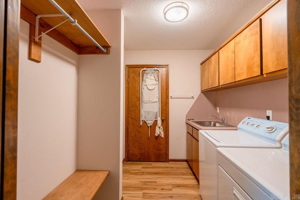 1199 Stacy Springs Rd  Heber Springs, AR