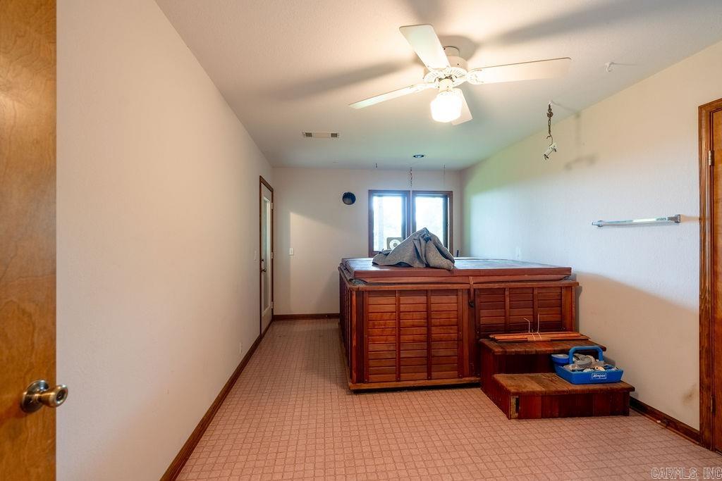 1199 Stacy Springs  Heber Springs, AR