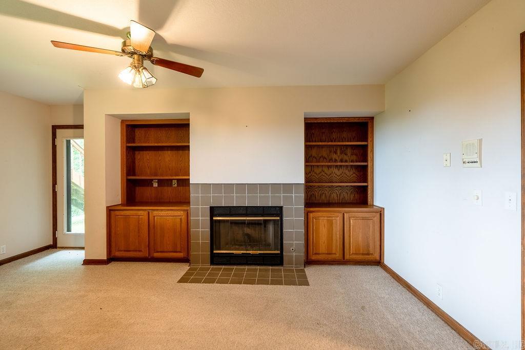 1199 Stacy Springs  Heber Springs, AR