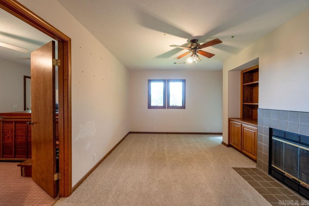 1199 Stacy Springs  Heber Springs, AR