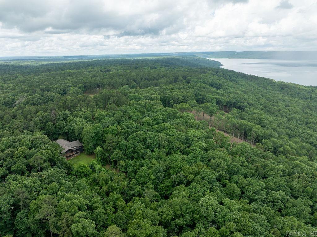 1199 Stacy Springs Rd  Heber Springs, AR