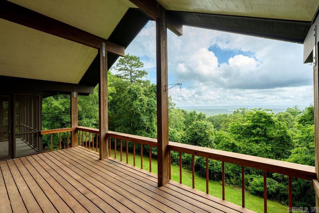 1199 Stacy Springs Rd  Heber Springs, AR