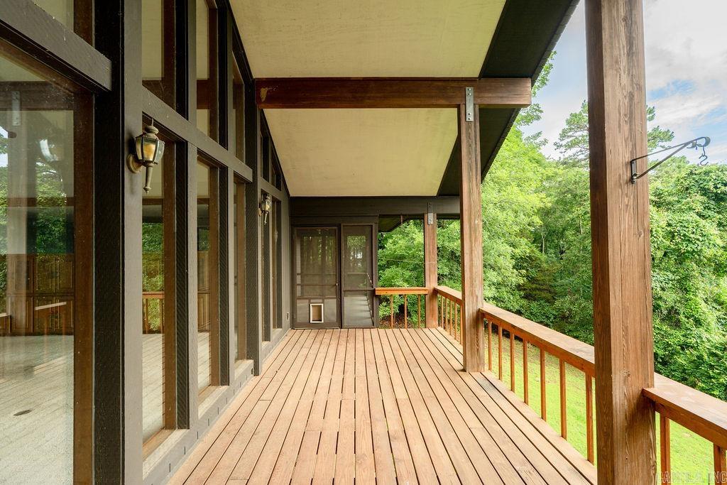 1199 Stacy Springs  Heber Springs, AR