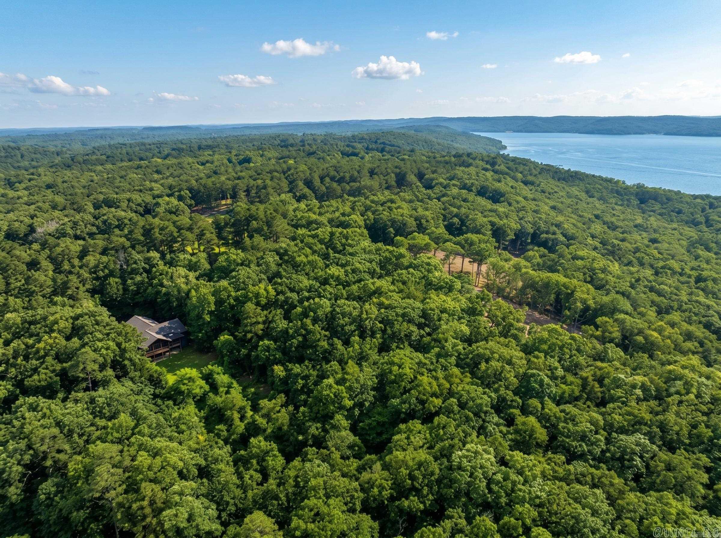1199 Stacy Springs  Heber Springs, AR