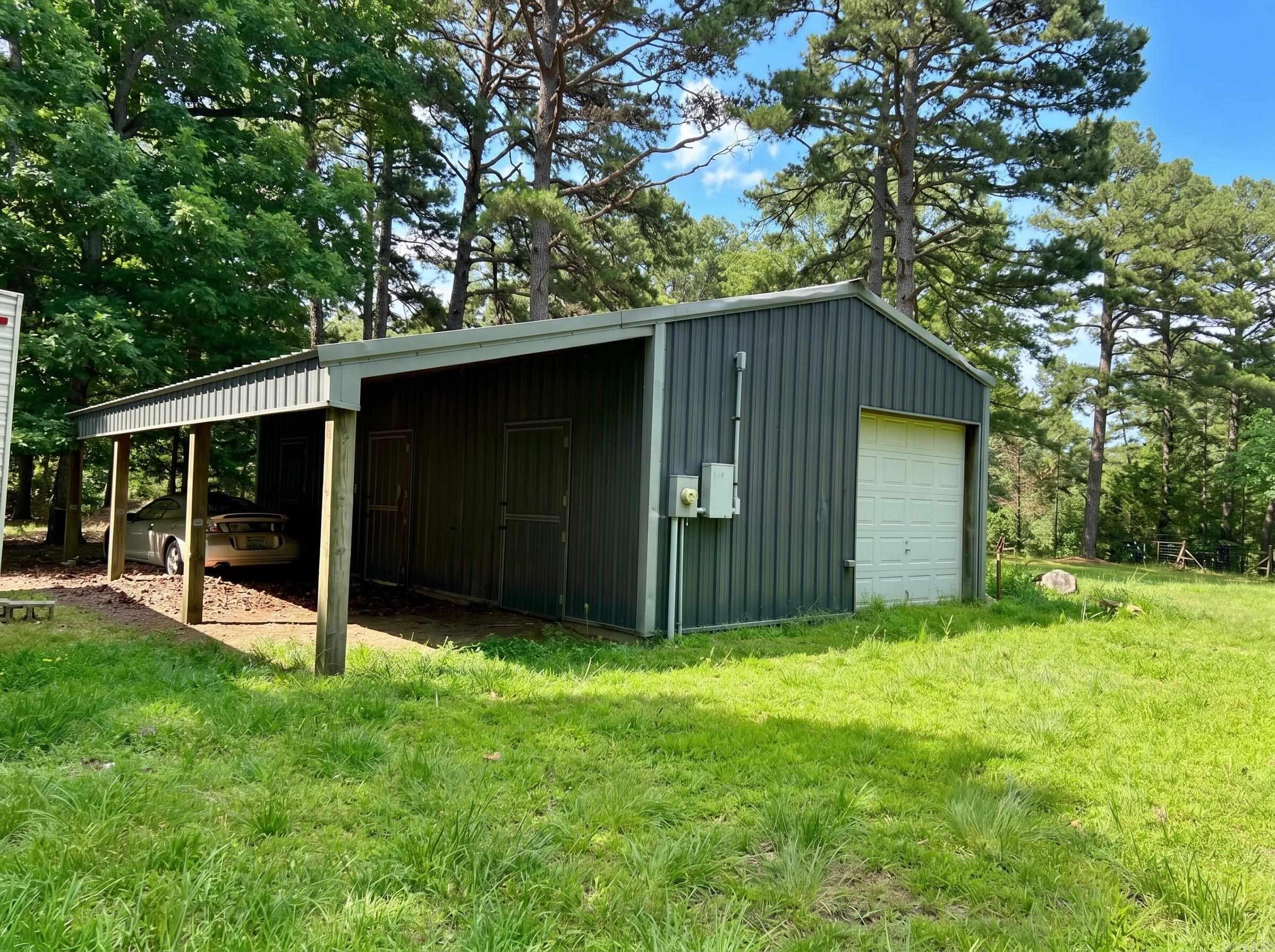 1199 Stacy Springs  Heber Springs, AR