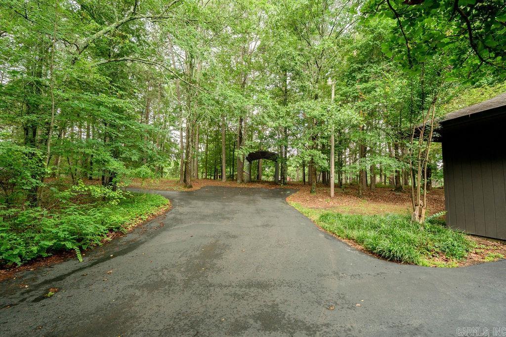 1199 Stacy Springs Rd  Heber Springs, AR
