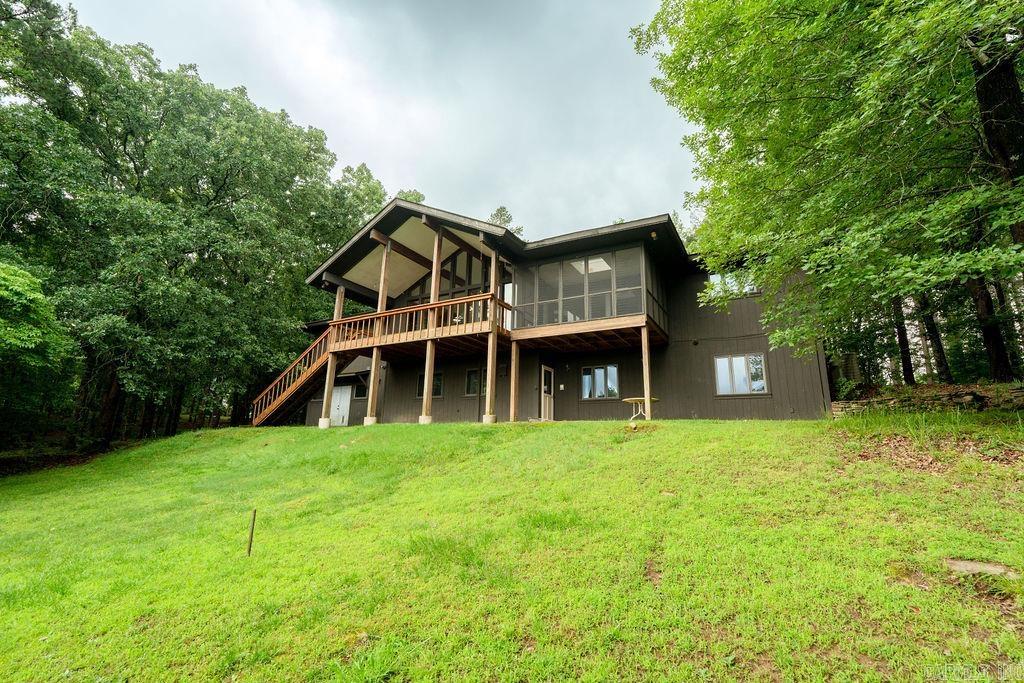 1199 Stacy Springs  Heber Springs, AR