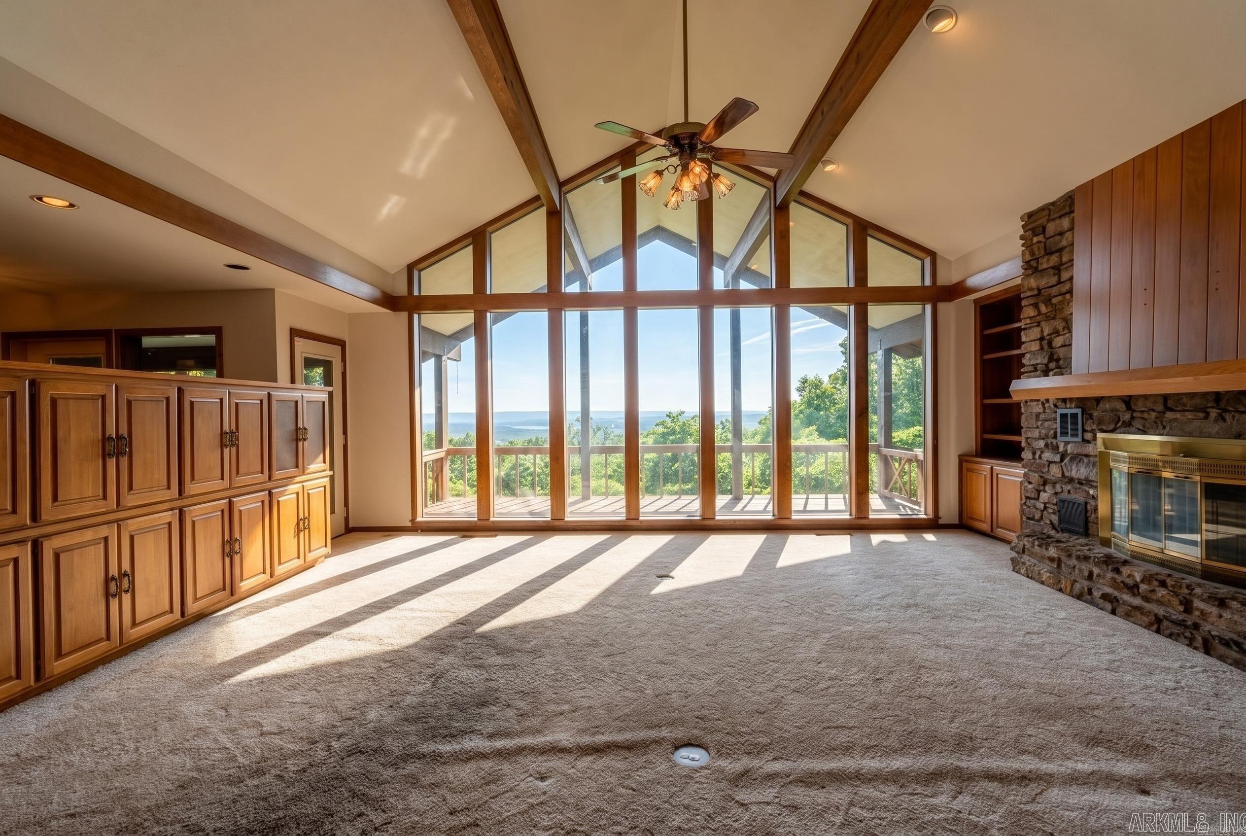 1199 Stacy Springs  Heber Springs, AR